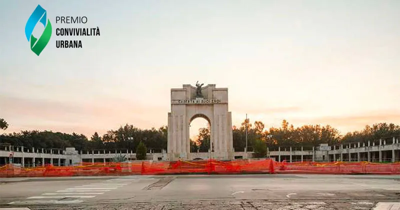 Caserta, idee a confronto su piazza IV novembre