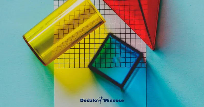 Premio internazionale Dedalo Minosse ·  biennio 2024/2025