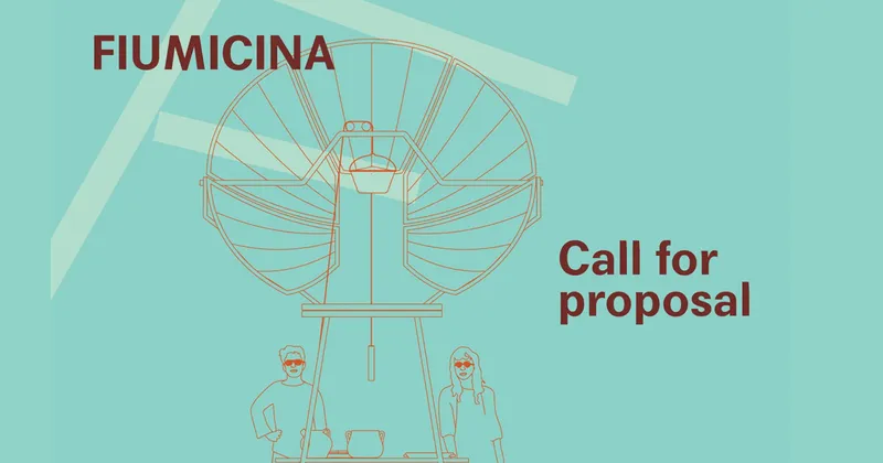 Una "cucina solare" per le comunità del territorio di Bolzano