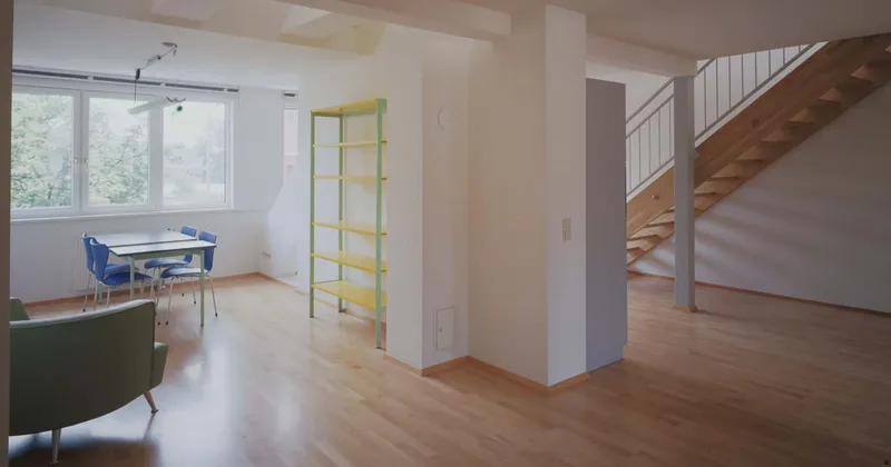 Artist in Residence 2026 - Architecture: borsa di studio e soggiorno a Krems per progetti applicabili al territorio austriaco