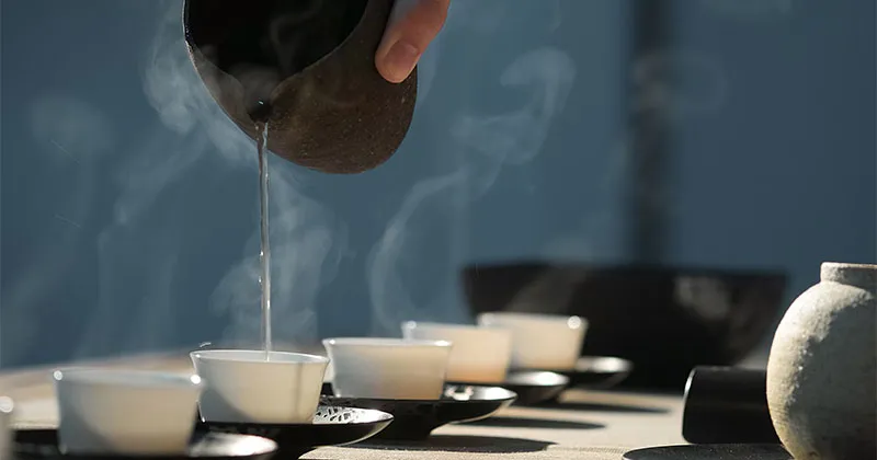 Designer's Table: ripensare gli oggetti da cucina italiani e coreani