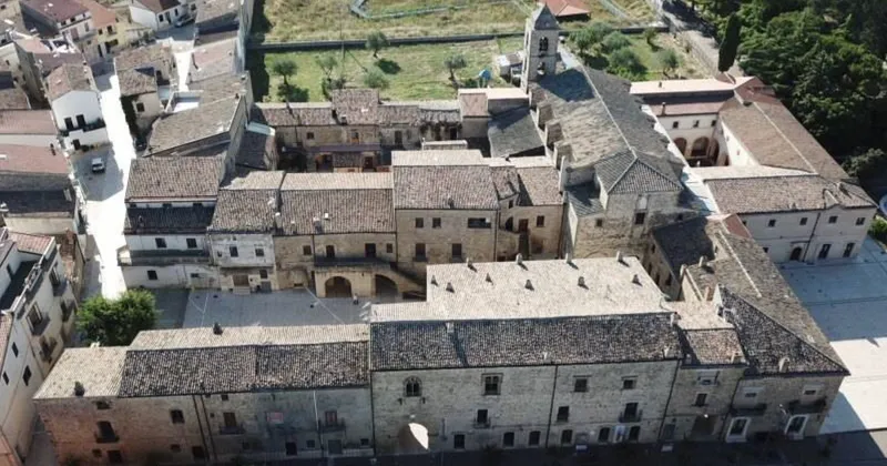 Interventi di recupero e restyling urbano per i borghi di Genzano di Lucania e Banzi