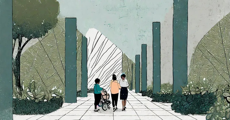 Premio Fabrizio Vescovo, progetti, ricerche e tesi di laurea su accessibilità e inclusione