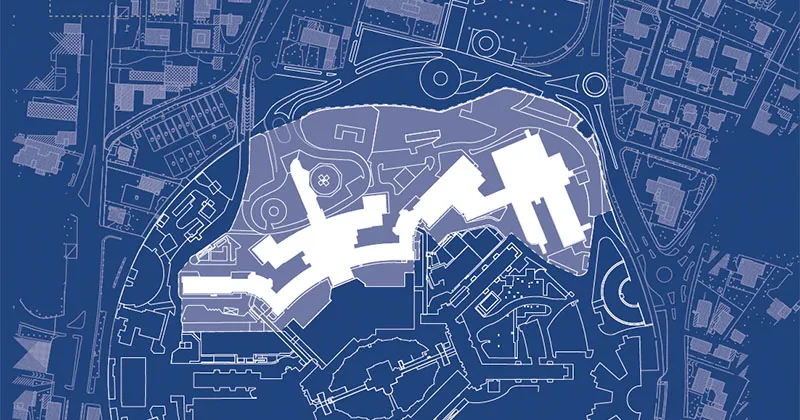 Ospedale di Brescia verso il futuro, l'attuale nosocomio punta al rinnovamento integrale