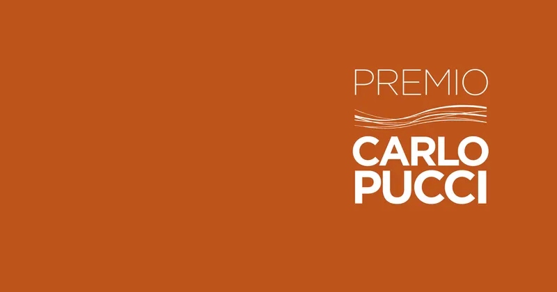 Premio Carlo Pucci 2025 - progettare il contemporaneo in Toscana partendo dalla storia