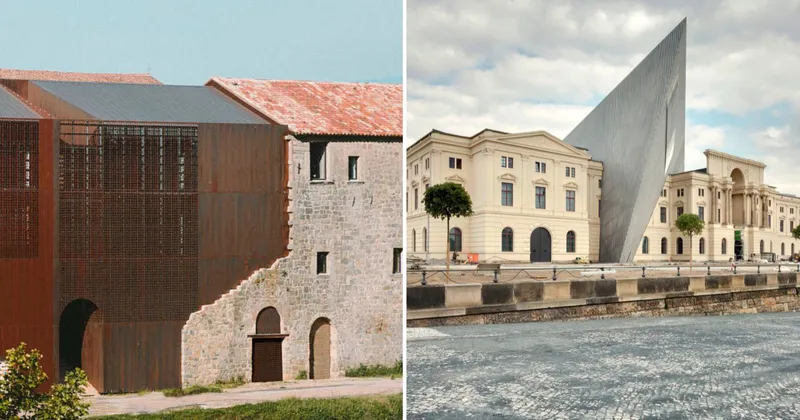 Riuso adattivo, mix tra passato e presente