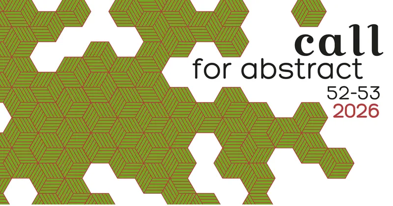 OFFICINA* seleziona contributi per i numeri 52-53_2026