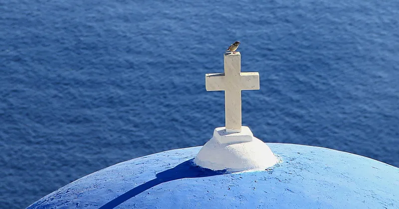 Matita d'oro del Mediterraneo: i luoghi di culto al centro della 1a edizione