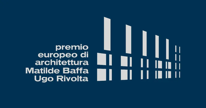 Premio europeo di Architettura Baffa Rivolta 2025