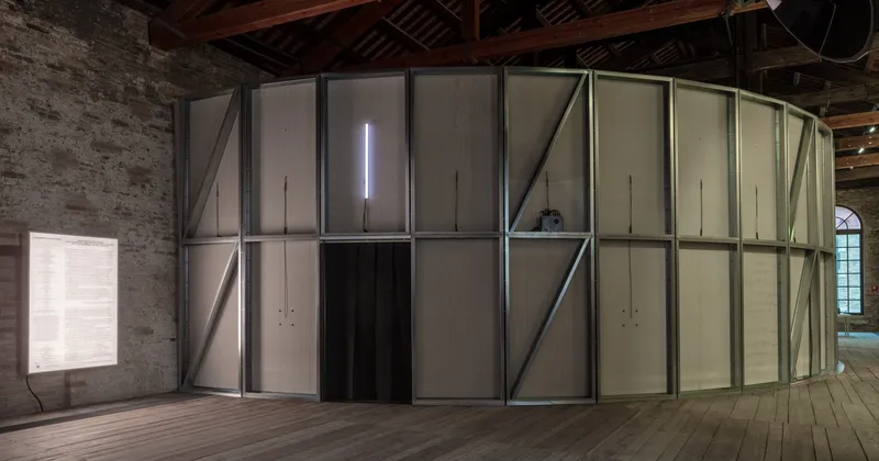 Call curatoriale dal Lussemburgo per la Biennale Architettura 2027