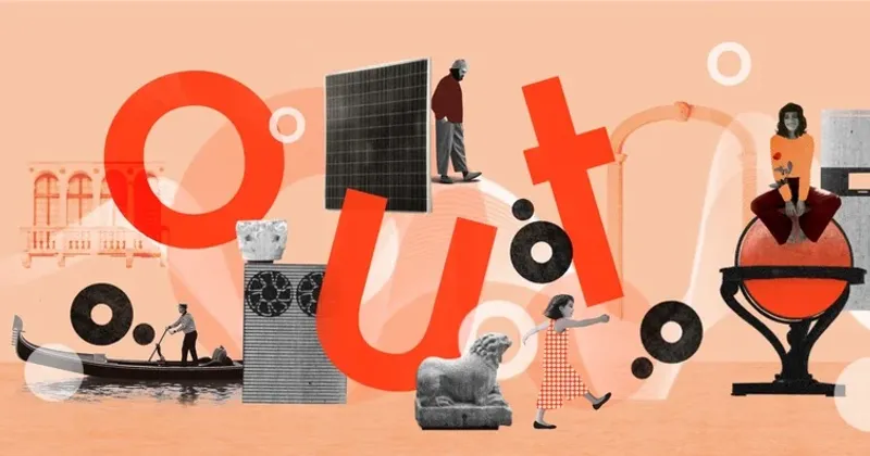 Out of the box. Quiet home: storie di energia silenziosa. Cercasi video sul "valore del suono che non disturba"