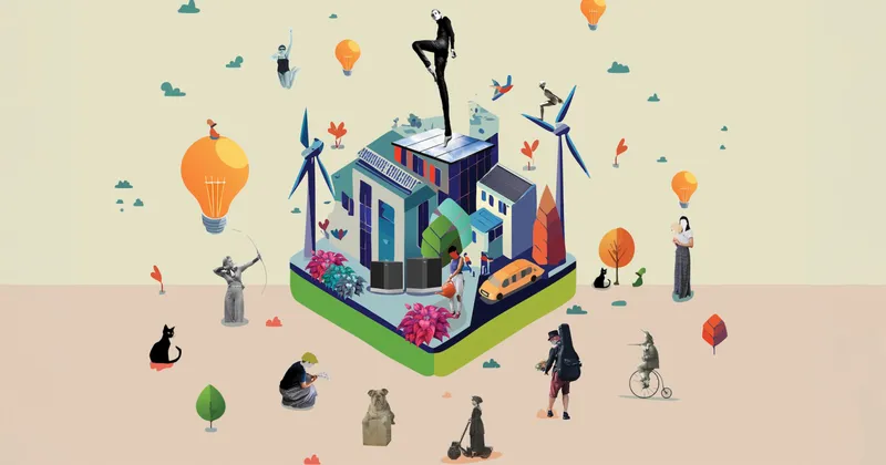 Progettare il futuro dell'energia: al via il "campionato" nazionale di Viessmann · 16° edizione