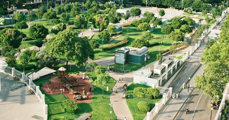 Pesaro, progetti e visioni per una città in transizione