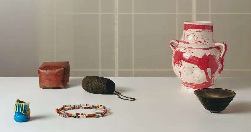 Loewe Foundation Craft Prize, reinterpretare la tradizione nell'artigianato contemporaneo