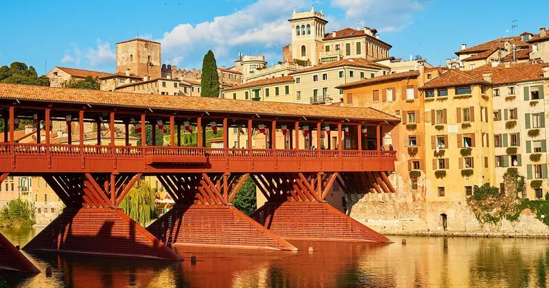 Premio di Architettura Città di Bassano del Grappa - III edizione