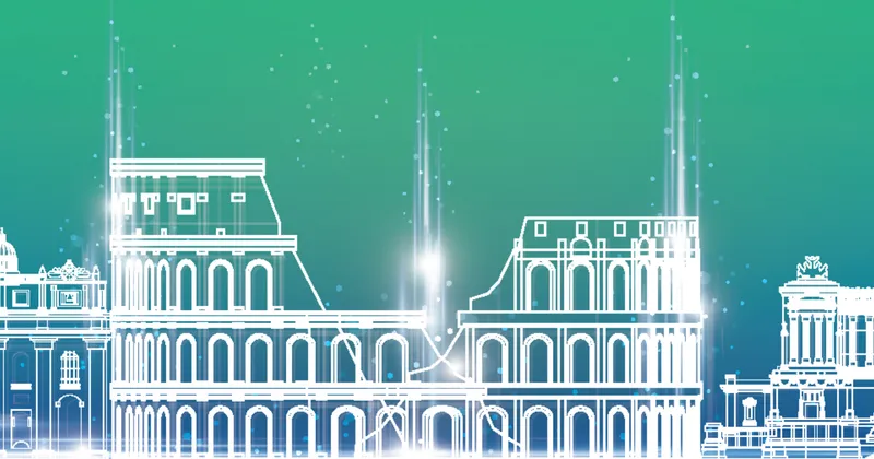 Premio al miglior edificio [sostenibile] della Capitale, al via il Roma Green Award Best Building