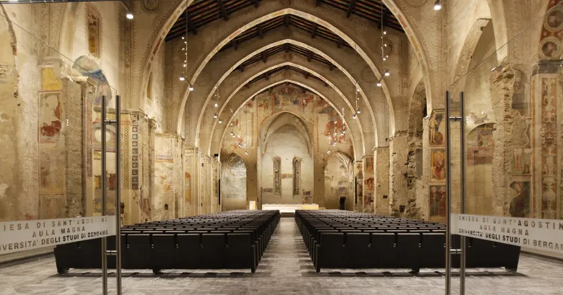 Premio Domus Restauro e Conservazione Fassa Bortolo - Opere realizzate