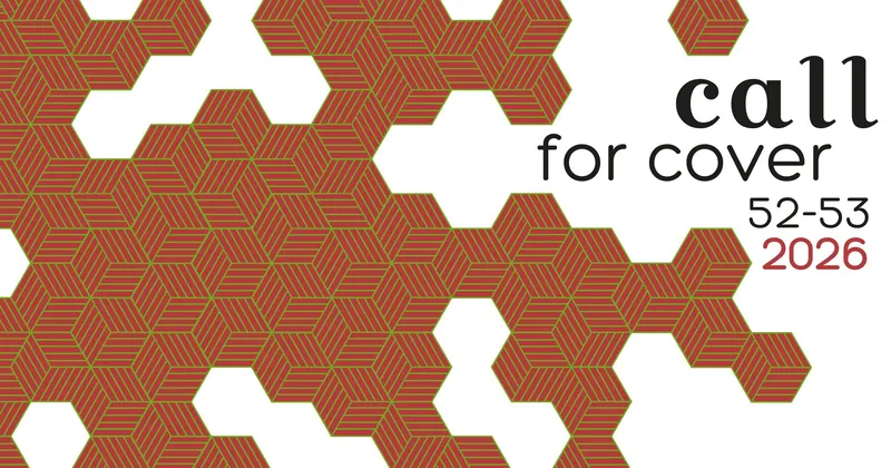 Zone di comfort e supernaturale: nuove copertine per OFFICINA* 52-53