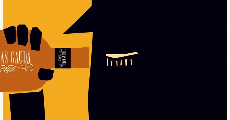 25 anni di vino e creatività: torna il concorso di grafica Francisco Mantecón