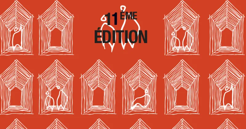 Le Festival des Cabanes: micro rifugi da realizzare nelle Alpi francesi