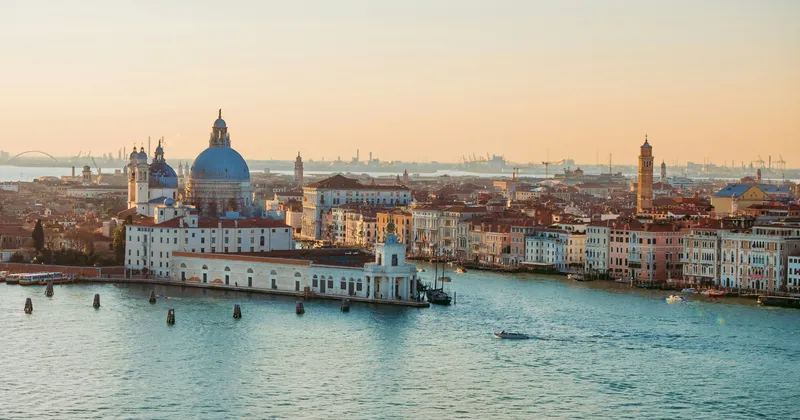 ISOLE ISOLE ISOLE Art Prize: dalla Sicilia a Venezia per riflettere sull'idea di "Isola deserta" (Deleuze)