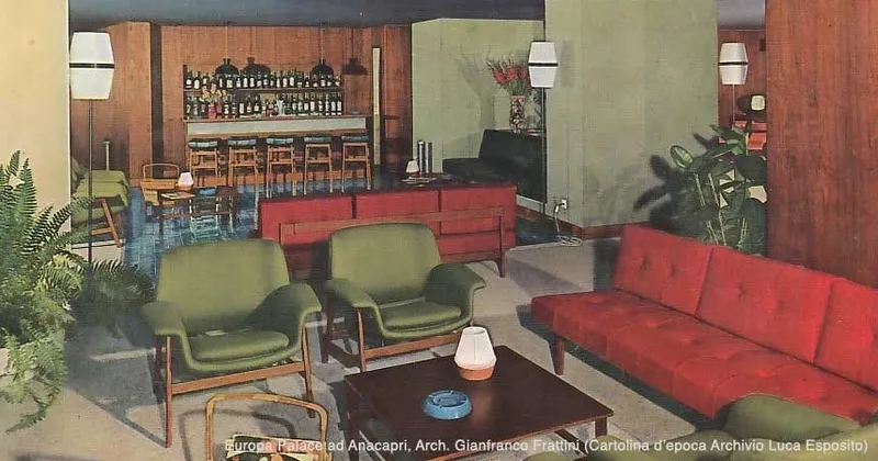 Architettura dell'ospitalit&agrave;: conoscenza, conservazione e riuso degli alberghi del Novecento italiano