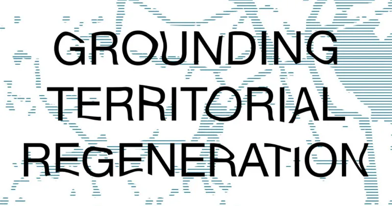 La rigenerazione territoriale in condizioni di crisi: cercasi contributi per il simposio internazionale di Oldenburg