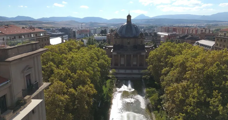 Un Museo per "Pamplona citt&agrave; con memoria"
