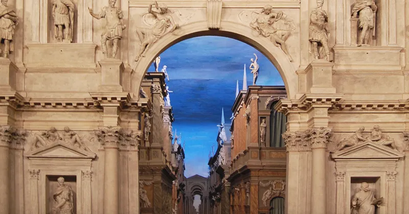 Ritorno alla scena: 4A Journal cerca contributi sul rapporto tra architettura e scenografia