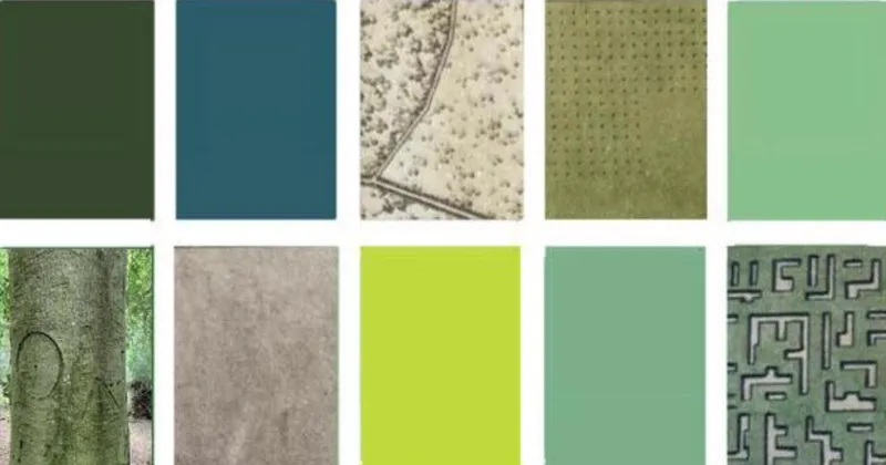 Verde. Quantit&agrave; vs Qualit&agrave;. Contributi per "Architettura e Ambiente" n.59