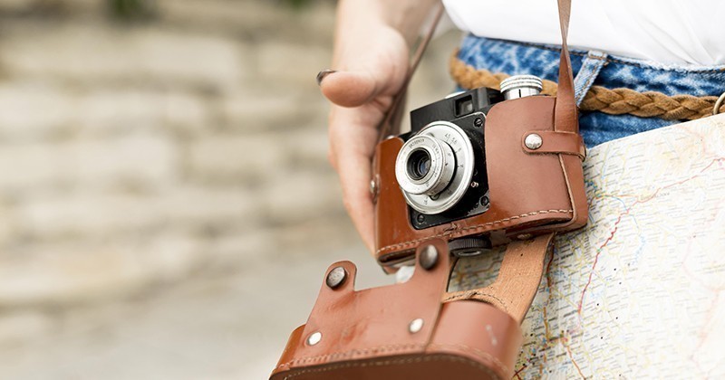 L'immagine della citt&agrave;. Fotografia, critica e narrazione