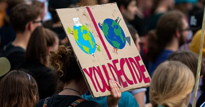 Esperti cercasi per il progetto europeo Climact