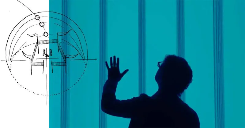 La scienza per ripensare gli spazi