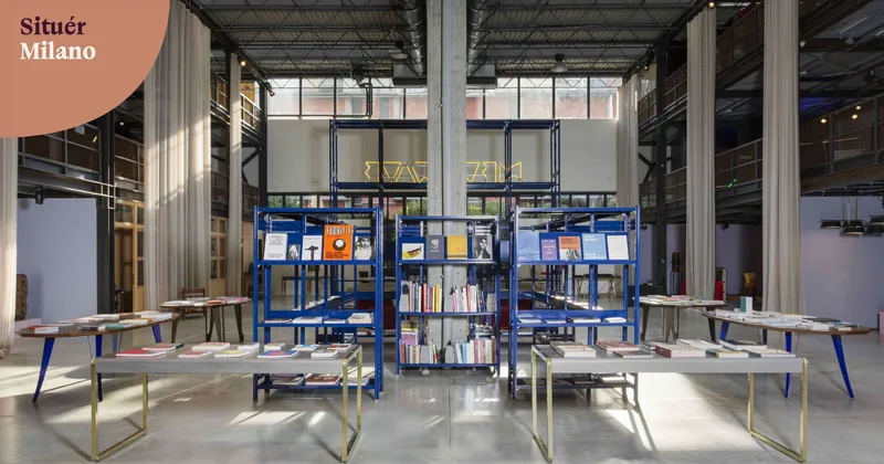 Una linea di arredi modulari, versatili e riconoscibili per Situ&eacute;r Milano