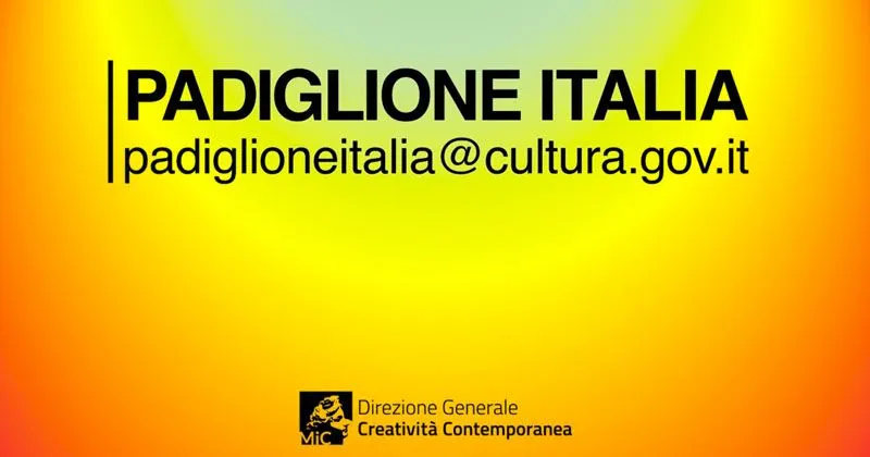 Biennale Architettura 2027, il Padiglione Italia cerca un curatore