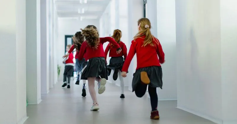 Architettura per l'educazione da premiare: fase italiana del UIA Architecture & Children Golden Cubes Awards