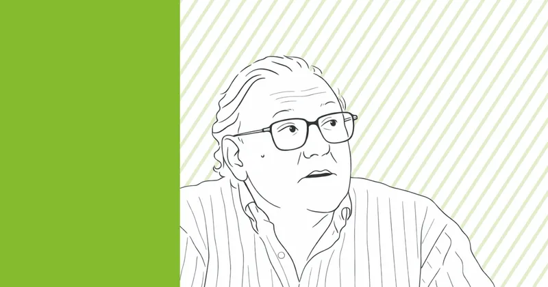 Lavorare sul Fondo di Vanni Pasca nella sede ADI Design Museum