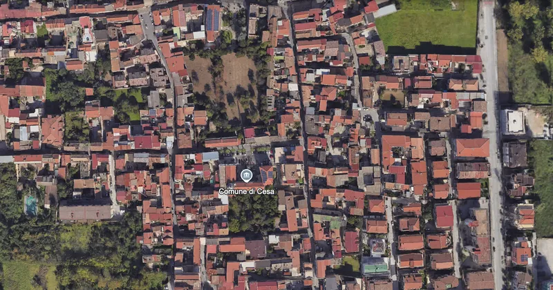 Cesa, un progetto di riqualificazione urbana e connessione funzionale per un'area strategica della cittadina campana