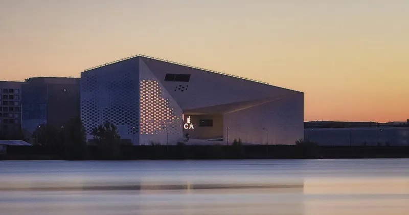 Archifoto 2026: architettura e paesaggio in 5 scatti