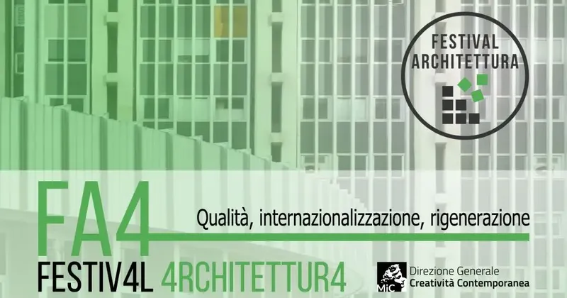 Pozzuoli punta sul Festival Architettura 04