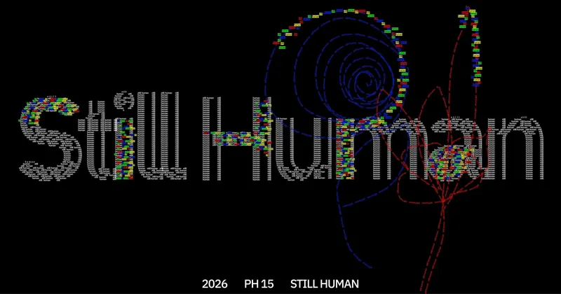 Posterheroes 2026. Restare umani nell'era degli algoritmi e dell'intelligenza artificiale