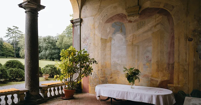 Premio Tesi di laurea sui beni culturali privati vincolati &middot; VIII edizione