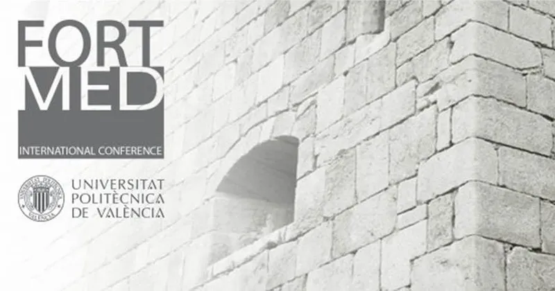 Fortemed 2027, l'architettura fortificata nel Mediterraneo