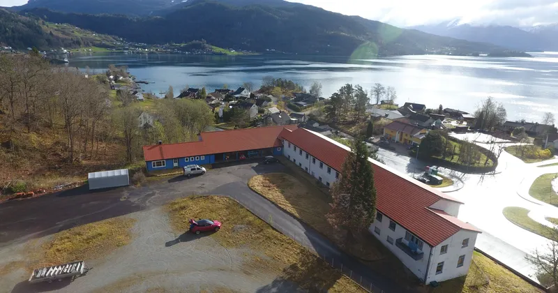 Un centro culturale tra i fiordi norvegesi per lo scrittore premio Nobel Jon Fosse