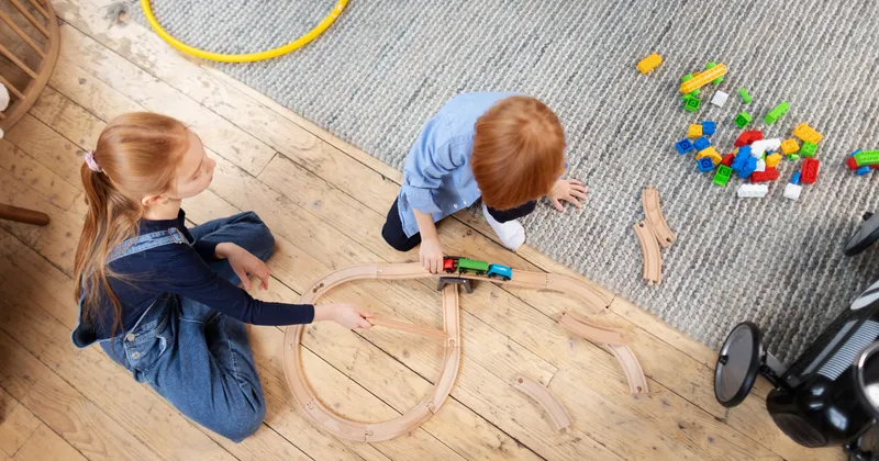 Kinderspace #4, torna la sfida progettuale sulla scuola dell'infanzia
