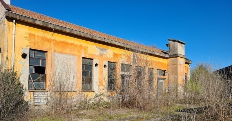 Reinventing cities, al via la call per Bologna con l'ex caserma Stamoto e Mattei 106