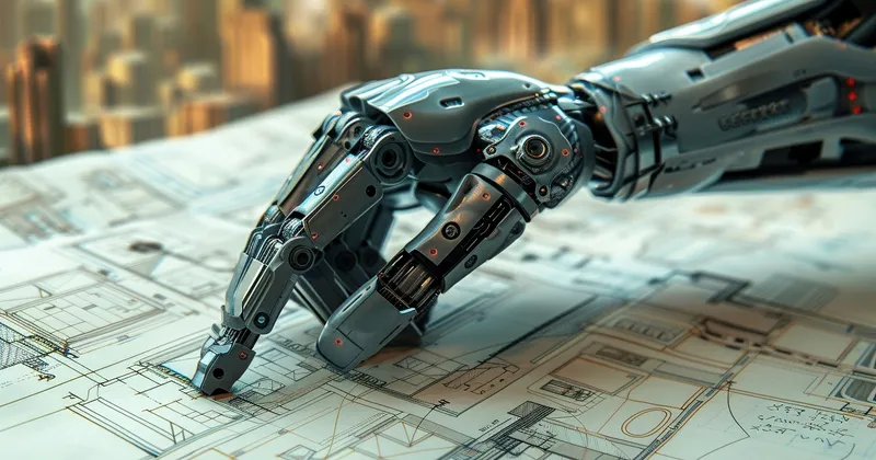 Uomo e macchina. Intelligenza artificiale e progetto di architettura