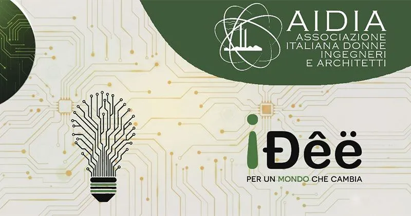 Idee per un mondo che cambia: 2a edizione del Premio AIDIA