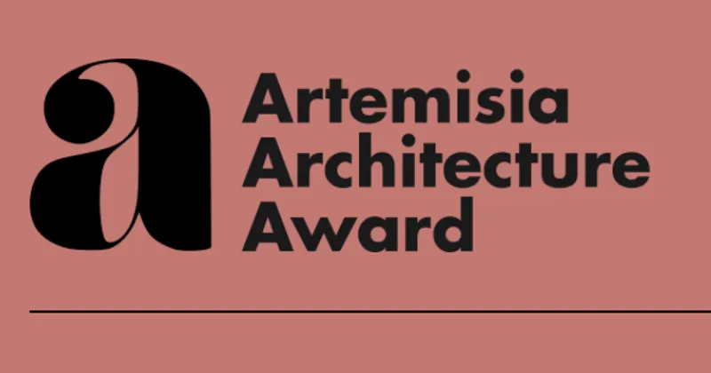 AAA Artemisia Architecture Awards - 1a edizione