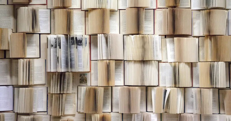 Libri che insegnano a progettare, e quelli che restano ai margini